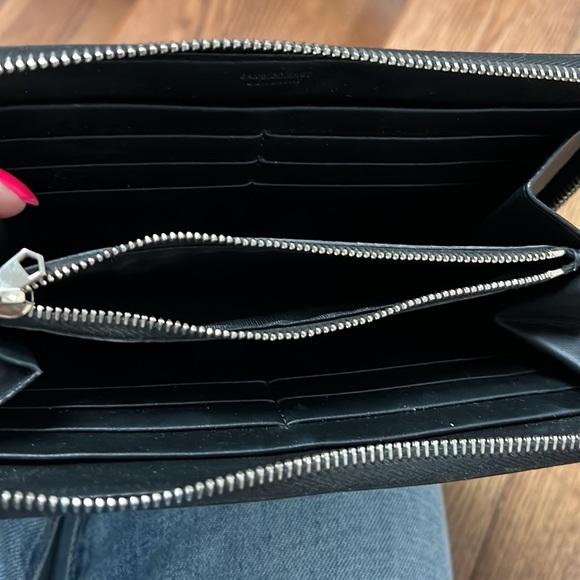 Givenchy wallet - Picture 8 of 11